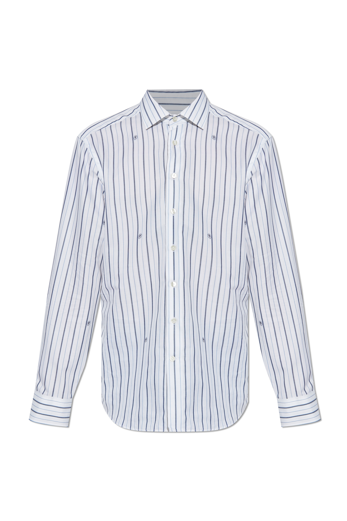 Etro Striped shirt | Men's Clothing | Vitkac